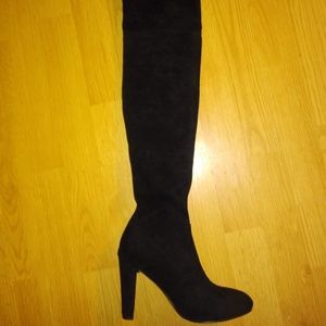 KAITLYN PAN BOOTS
